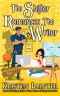 [Nocturne Falls 06] • The Shifter Romances the Writer (Nocturne Falls Book 6)